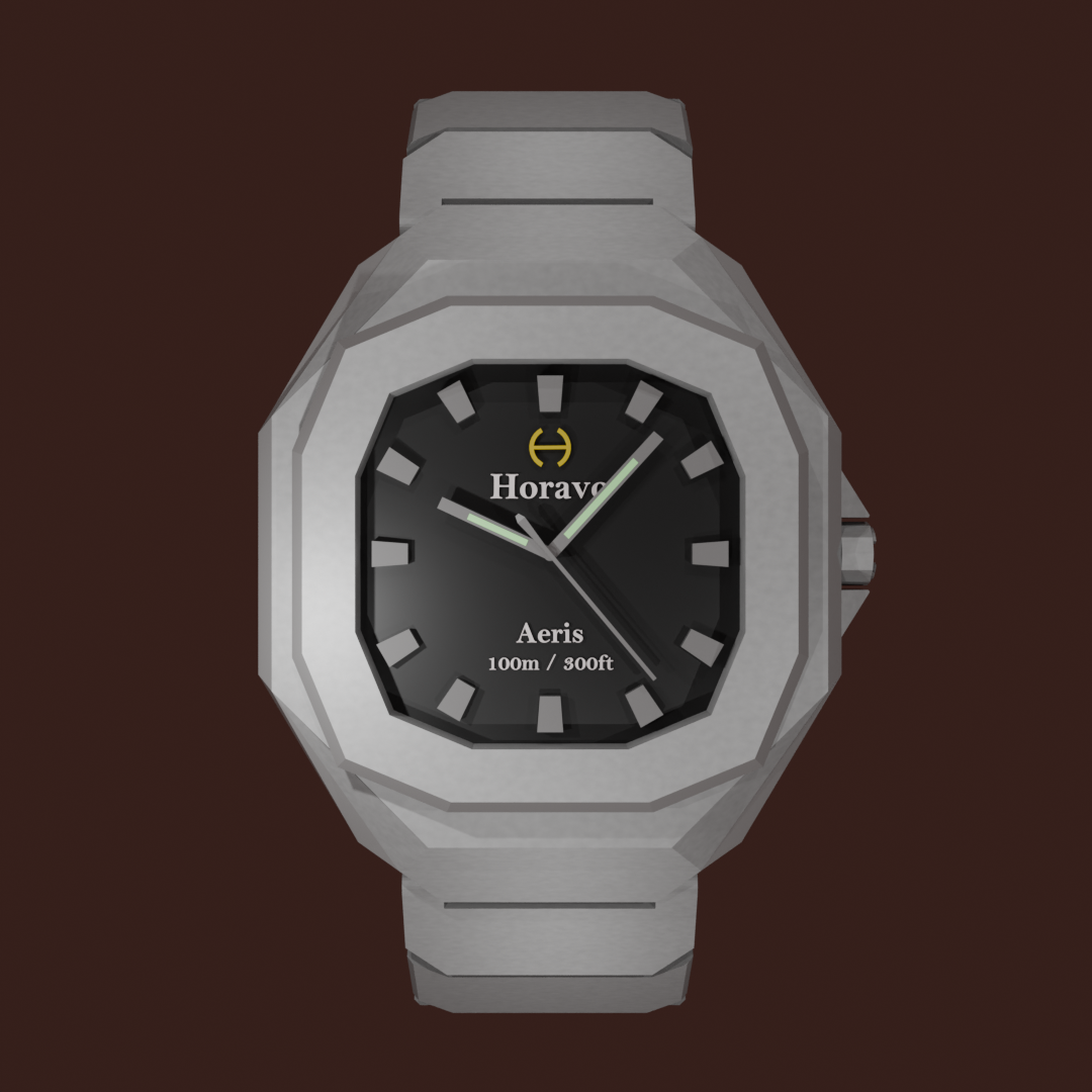 Horavo Aeris